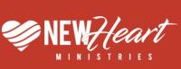 New Heart Ministries image 1