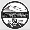 Rowley White RV logo