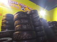 Super Cheap Tires 3 - El Camino Real image 8