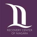 Recovery Center of Niagara logo
