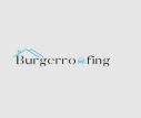 Burgerroofing logo