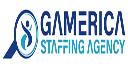 GAMERICA STAFFING AGENCY LLC logo