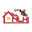 Next Level Home Inspections logo