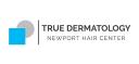 True Dermatology Newport Hair Center logo