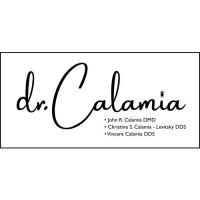Dr. Calamia image 1