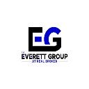 Everett Group at REAL Broker logo