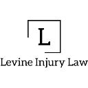 The Levine Law Firm logo