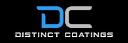Distinct Coatings, LLC logo