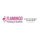 Flamingo Plumbing & Backflow logo