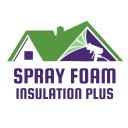 Spray Foam Insulation Plus logo
