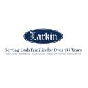 Larkin Mortuary logo
