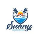 Sunny Vacation Rentals logo