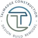Talmadge Construction Inc logo