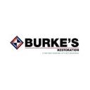 Burke's Restoration logo
