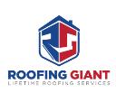 Roofing Giant logo