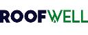 RoofWell logo