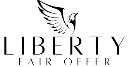 Liberty Fair Offer logo