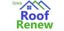 Iowa Roof Renew logo
