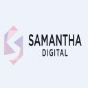 Samantha Digital logo