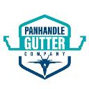 Panhandle Gutter Company logo