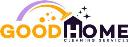 Good Home Cleaning Services logo