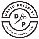 David Pressley School of Cosmetology logo
