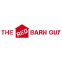 The Red Barn Guy logo