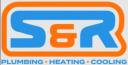 S&R Plumbing & Heating logo