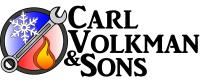 Carl Volkman And Sons HVAC LLC image 2