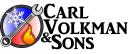 Carl Volkman And Sons HVAC LLC logo