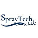 SprayTech, LLC logo