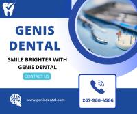 Dentist Oleg Genis image 2