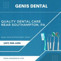 Dentist Oleg Genis image 4