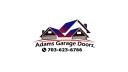 Adams Garage Doors LLC logo