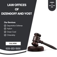 Law Offices of Dizengoff and Yost image 1