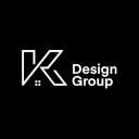 K Design Group corp logo