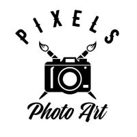 Pixels Photo Art image 1