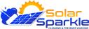 Solar Sparkle logo