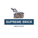Supreme Brick logo