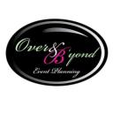 Over and B’yond Events logo