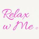 Relax W Me LLC logo