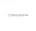 Diamond Dental Spa logo