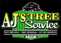 AJ's Tree Service image 1