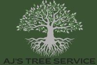 AJs Tree Service Hendersonville image 6