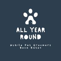 All Year Round Mobile Pet Groomers image 1
