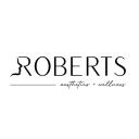 Roberts Aesthetics and Wellness logo