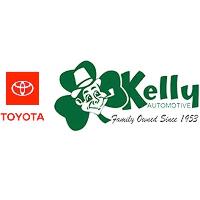Mike Kelly Toyota of Uniontown image 1