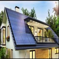 Eagle SolarPanels Tiles Installs image 4