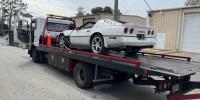 Towing Queens image 5