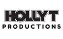 Holly T Productions logo